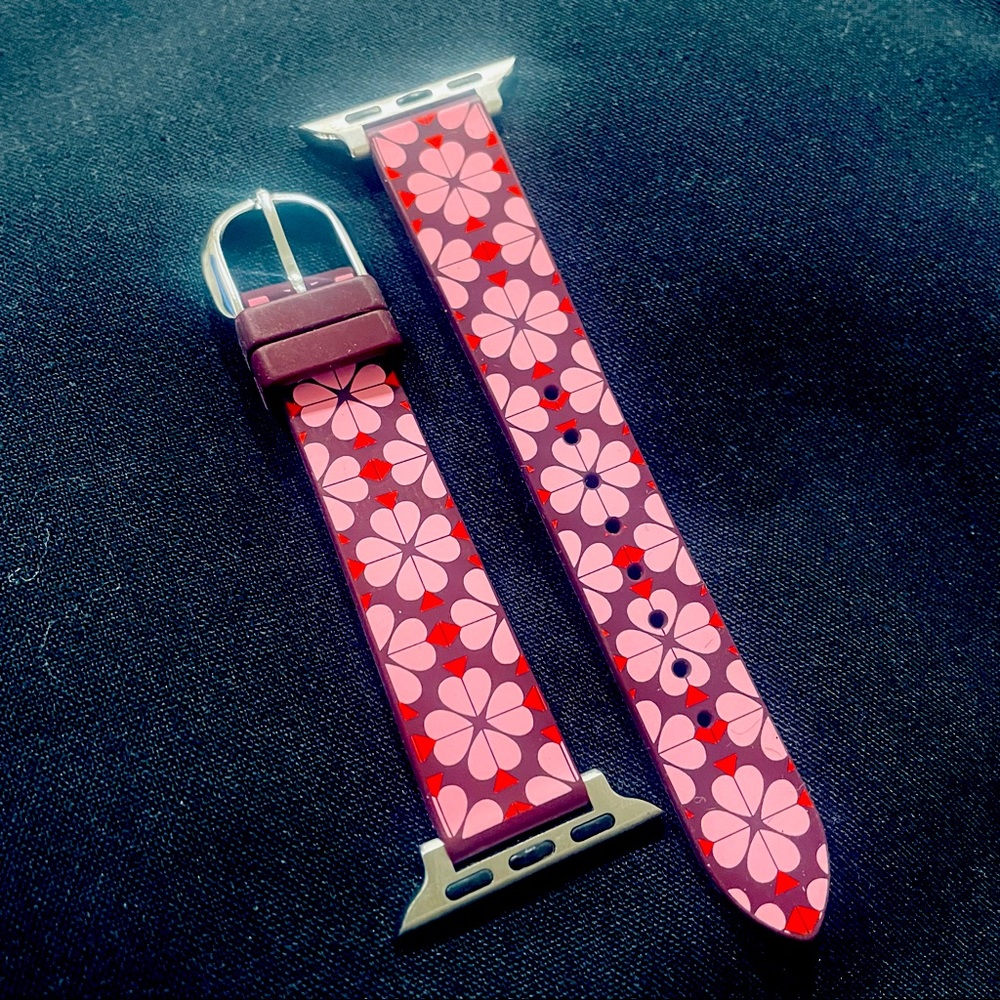 SALE PENDING Kate Spade Apple Watch Band